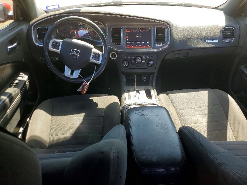 Продаж на аукціоні авто 2014 Dodge Charger, vin: 2C3CDXCT9EH303138, номер лоту: 64825436