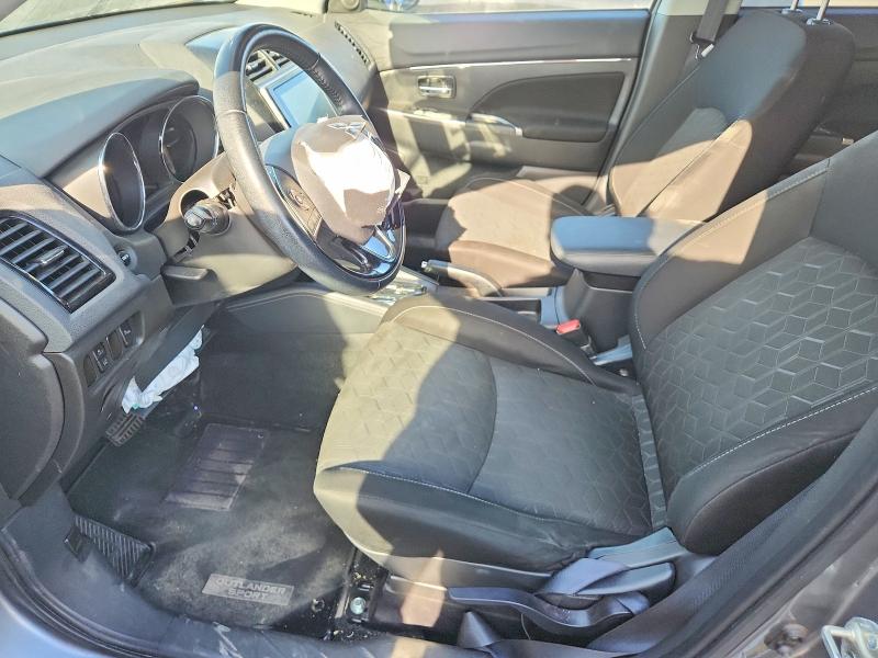 Aukcja sprzedaży 2021 Mitsubishi Outlander Sport, vin: JA4ARUAU9MU023160, numer aukcji: 65895536