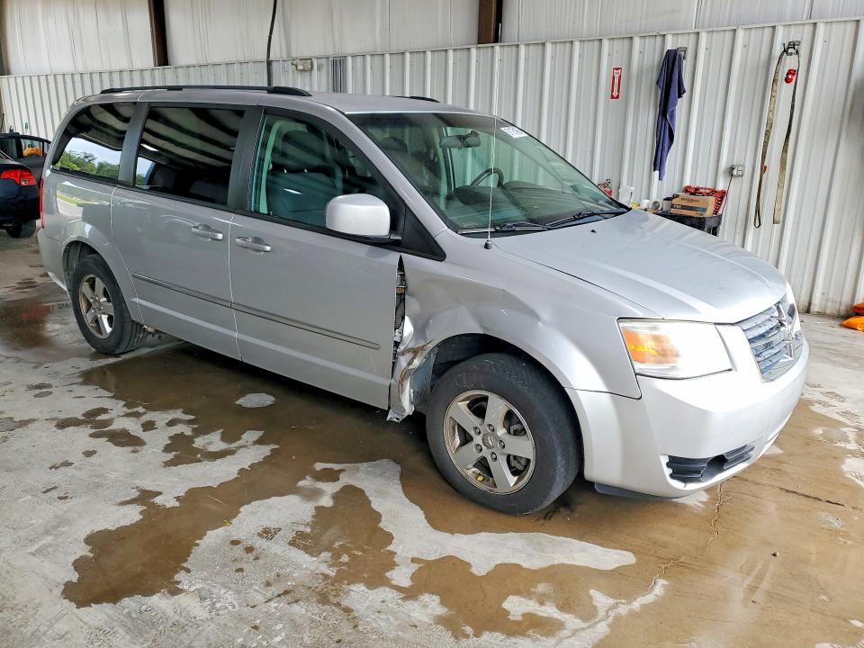 Aukcja sprzedaży 2010 Dodge Grand Caravan, vin: 2D4RN5D18AR265638, numer aukcji: 67175196