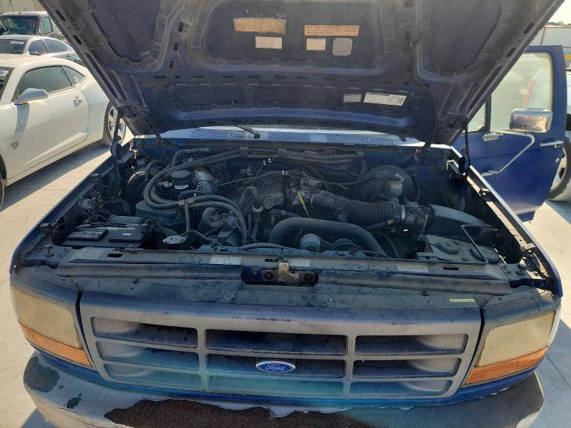 Aukcja sprzedaży 1996 Ford F150, vin: 1FTEF15Z8TLB95298, numer aukcji: 63898946