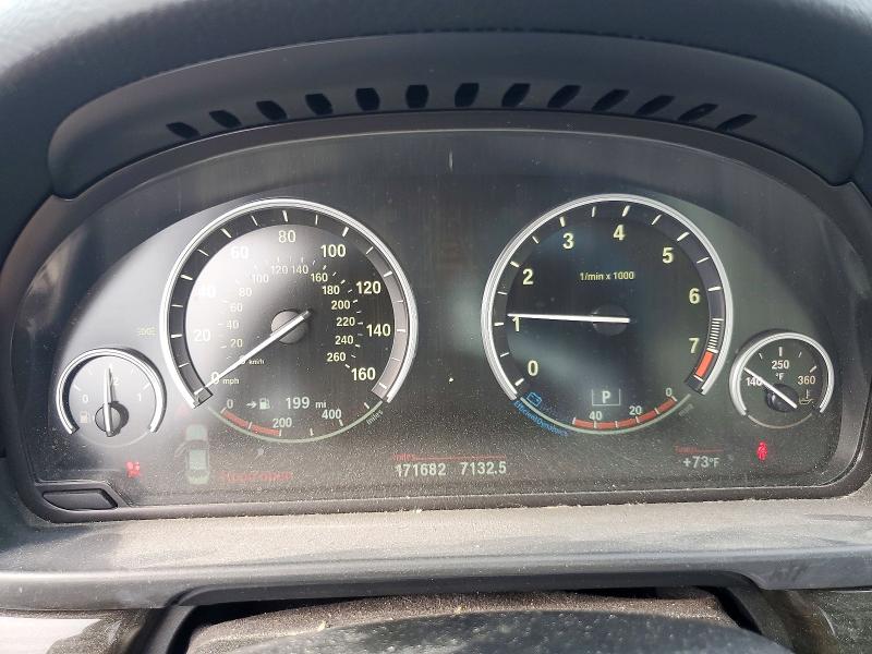 Aukcja sprzedaży 2016 Bmw 535, vin: WBA5B3C52GG252954, numer aukcji: 64844226