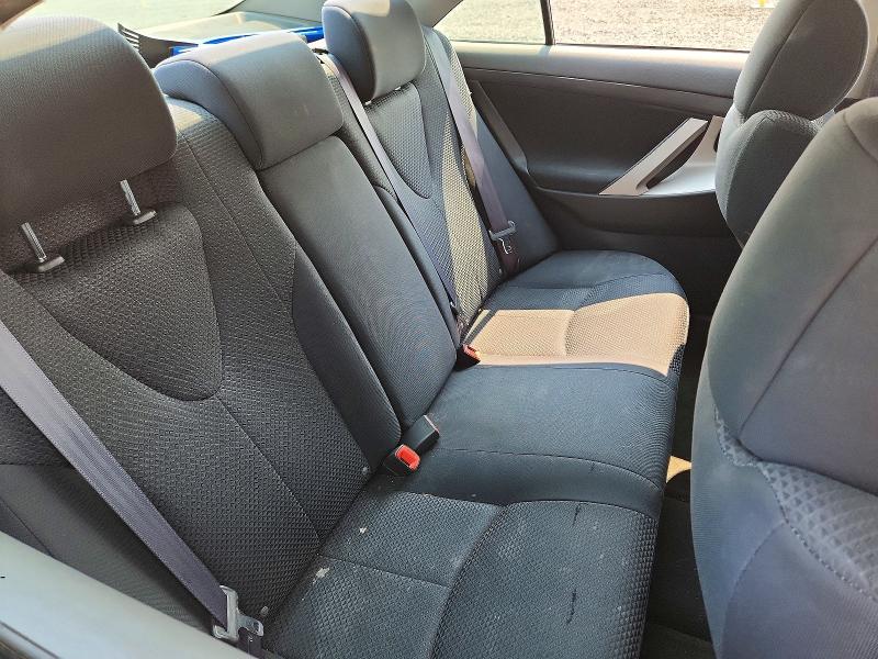 Продажа на аукционе авто 2007 Toyota Camry, vin: 4T1BE46KX7U526855, номер лота: 64140346