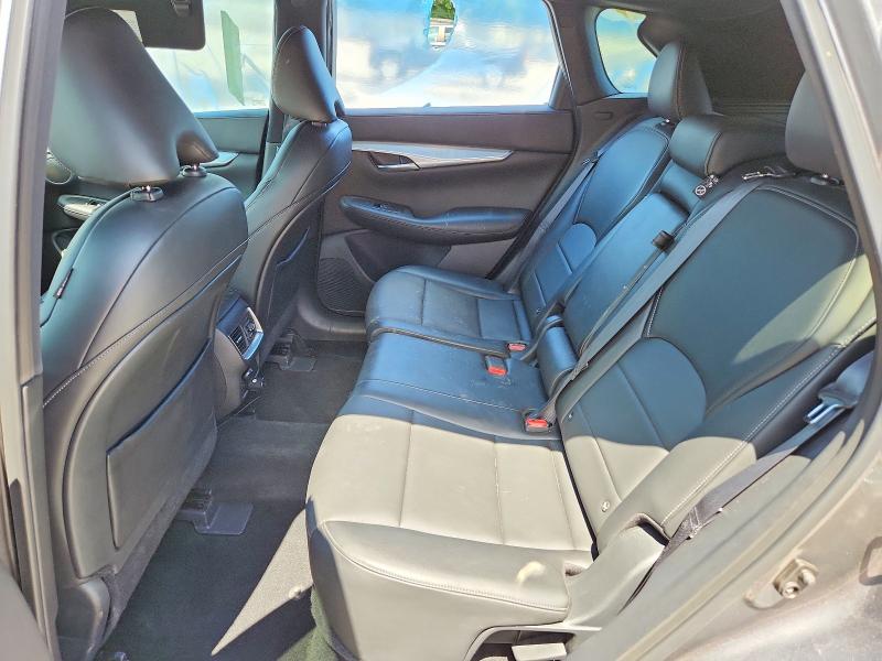 Продаж на аукціоні авто 2021 Infiniti Qx50, vin: 3PCAJ5BB6MF121037, номер лоту: 62671386