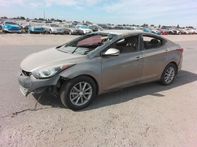 Aukcja sprzedaży 2016 Hyundai Elantra, vin: 5NPDH4AEXGH686282, numer aukcji: 68614306