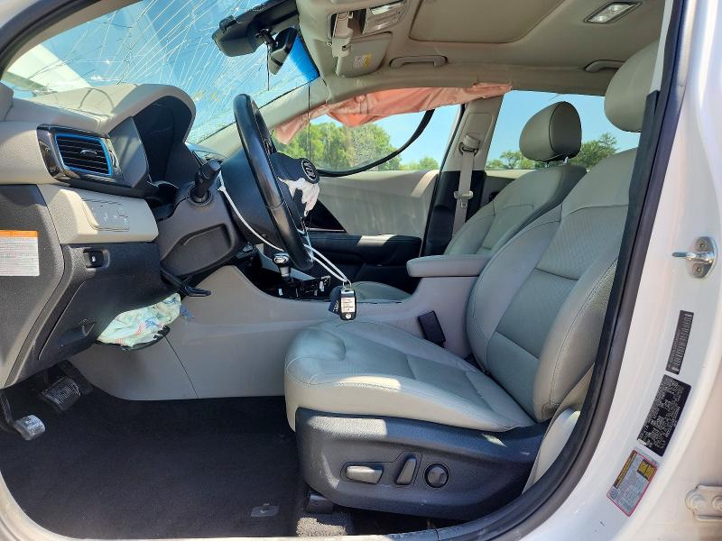 Aukcja sprzedaży 2019 Kia Niro, vin: KNDCE3LC4K5330669, numer aukcji: 65606146