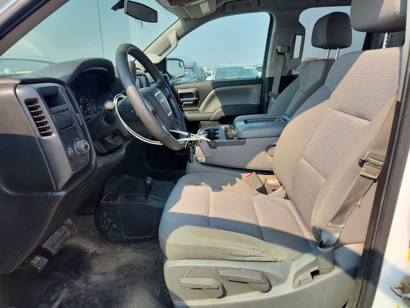 Aukcja sprzedaży 2014 Gmc Sierra, vin: 1GTV2TEC6EZ217706, numer aukcji: 62275266