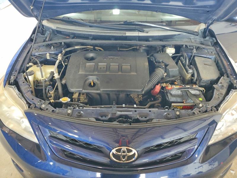 Продажа на аукционе авто 2013 Toyota Corolla, vin: 2T1BU4EE7DC106692, номер лота: 64077676