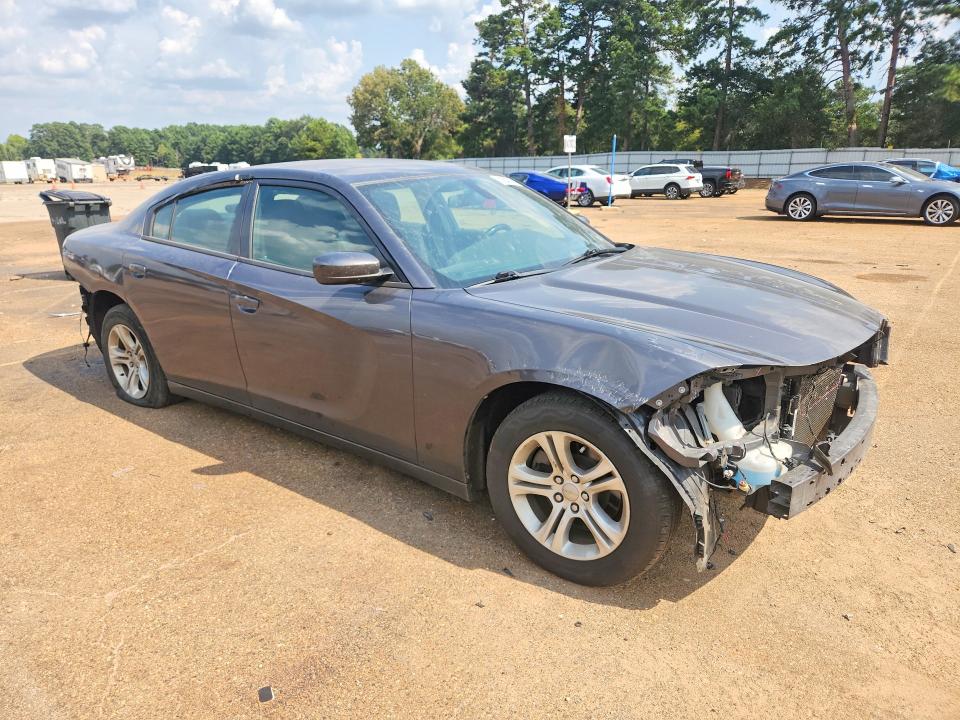 Aukcja sprzedaży 2019 Dodge Charger, vin: 2C3CDXBG2KH707589, numer aukcji: 63834316