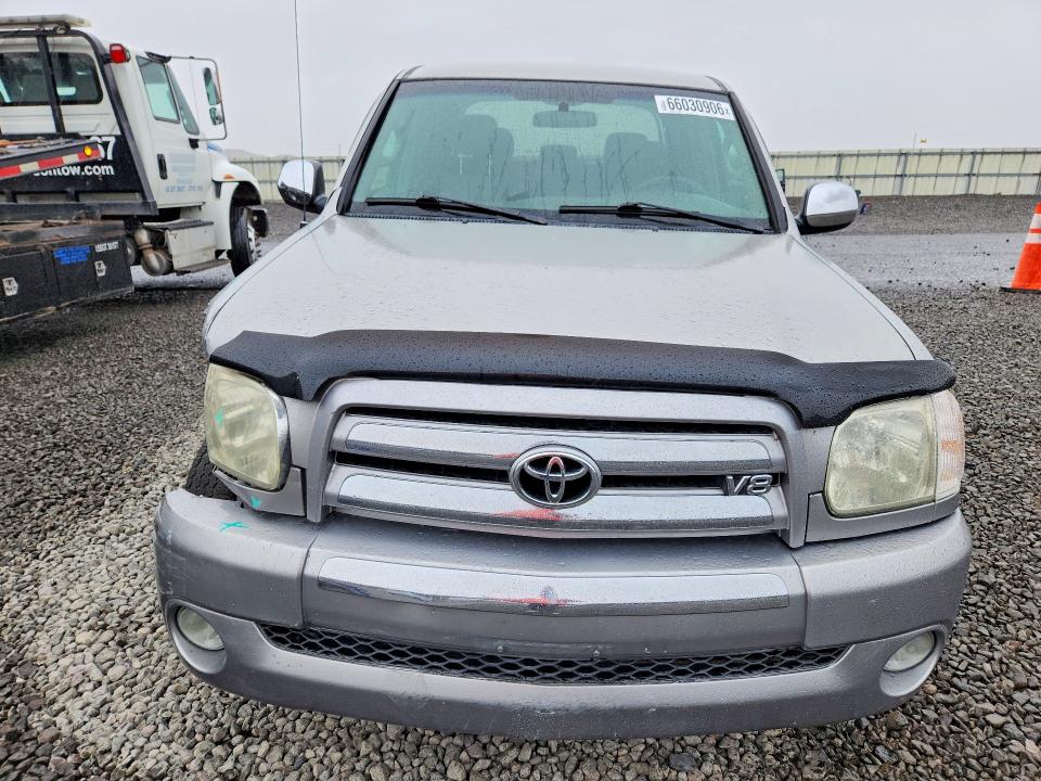 Продажа на аукционе авто 2006 Toyota Tundra, vin: 5TBDT44116S520080, номер лота: 66030906