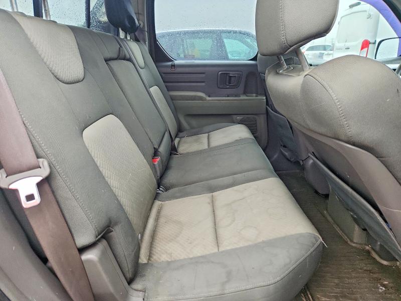 Продаж на аукціоні авто 2006 Honda Ridgeline, vin: 2HJYK16496H517049, номер лоту: 64158116