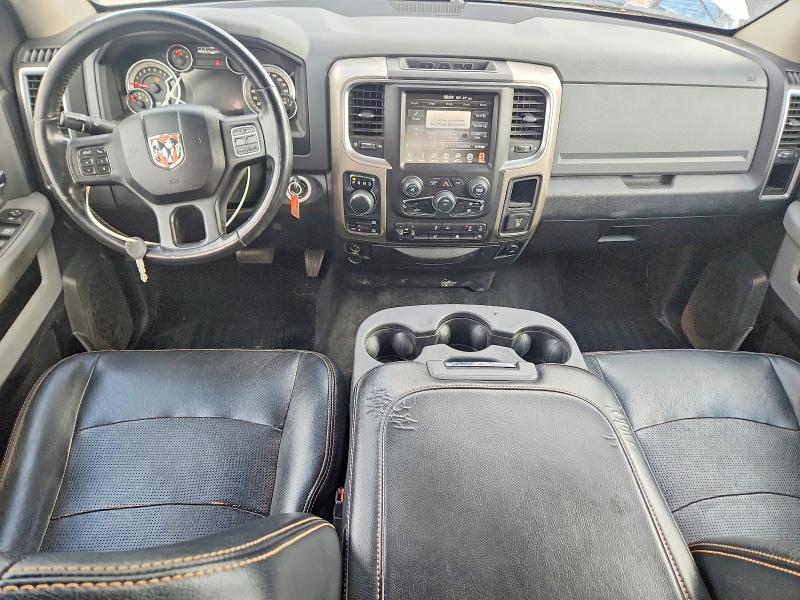 Aukcja sprzedaży 2014 Ram 1500, vin: 1C6RR7LT1ES145031, numer aukcji: 66205996