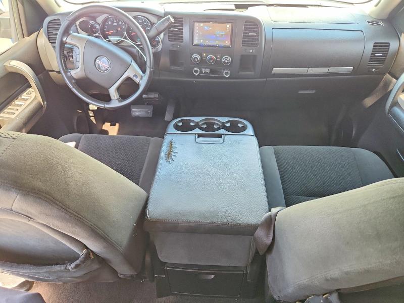 Aukcja sprzedaży 2008 Gmc Sierra, vin: 2GTEC19C881330422, numer aukcji: 65044376
