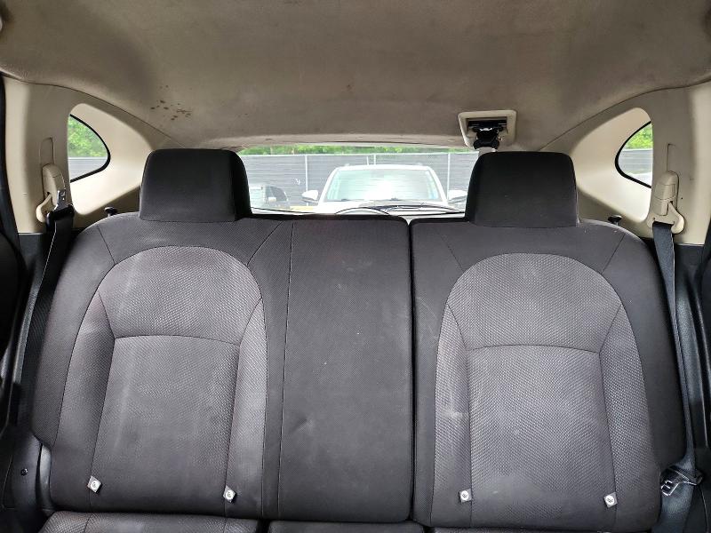 Aukcja sprzedaży 2011 Nissan Rogue, vin: JN8AS5MT4BW178658, numer aukcji: 62947796