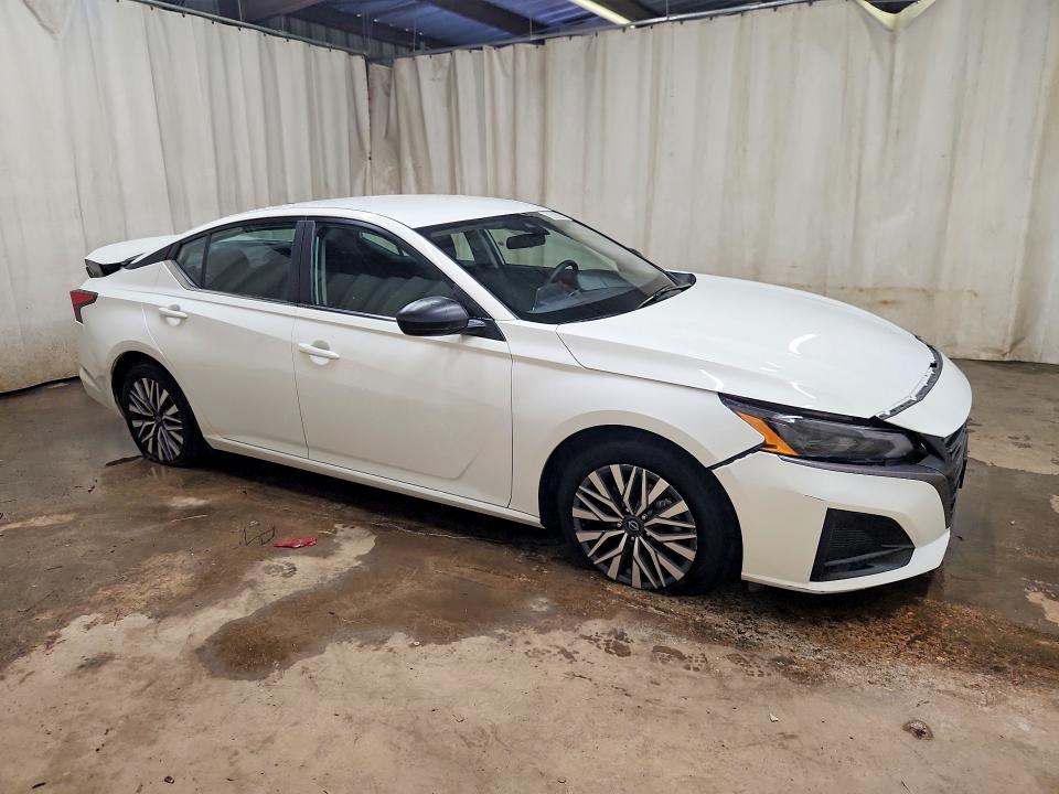 Продаж на аукціоні авто 2026 Nissan Altima, vin: 1N4BL4DV5TN317427, номер лоту: 63834446