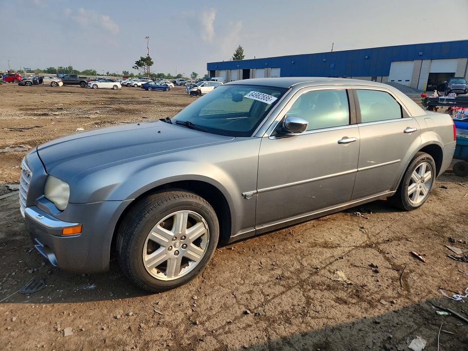 Aukcja sprzedaży 2006 Chrysler 300c, vin: 2C3KK63H66H277381, numer aukcji: 64982886