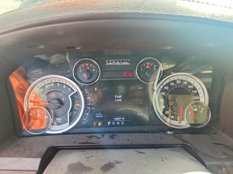 67098526 :رقم المزاد ، 1C6RR7NT4DS504013 vin ، 2013 Ram 1500 مزاد بيع