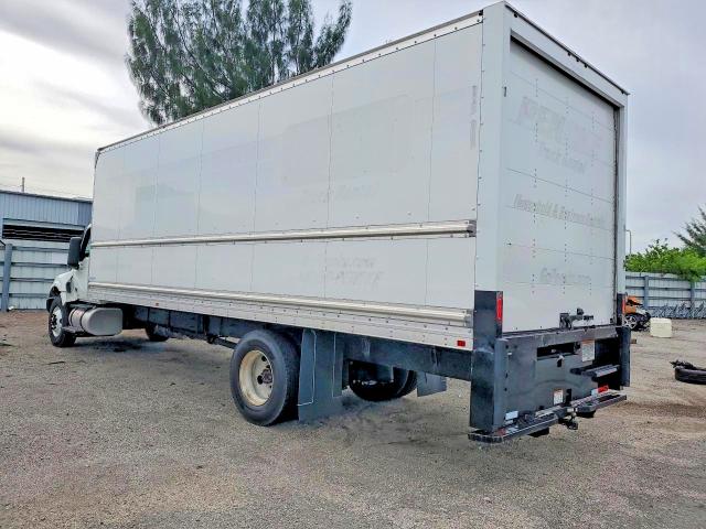 2024 International Mv607 მანქანა იყიდება აუქციონზე, vin: 3HAEUMML0RL589049, აუქციონის ნომერი: 65663086