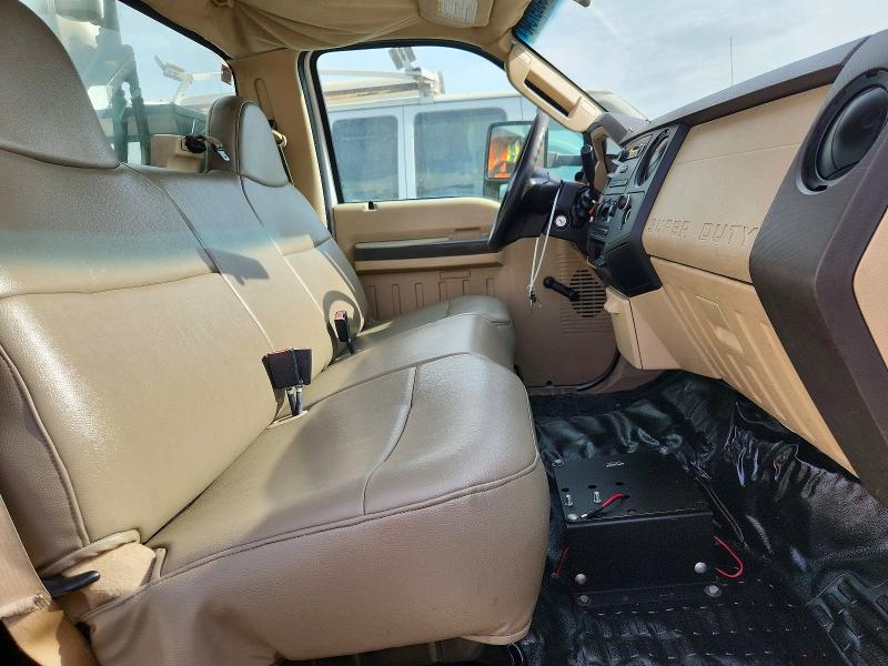 Продажа на аукционе авто 2008 Ford F450, vin: 1FD4F46Y08EC32497, номер лота: 66397546