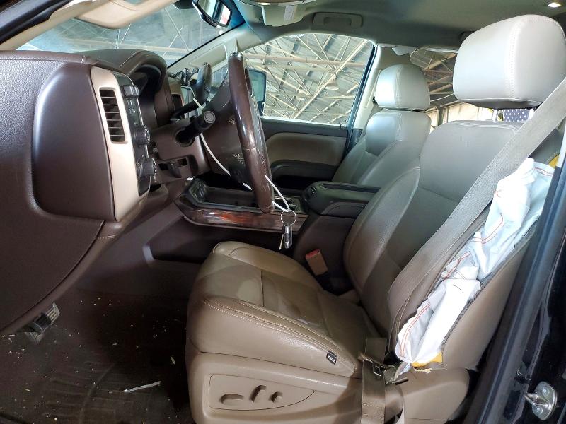 Aukcja sprzedaży 2015 Gmc Sierra, vin: 1GT120E82FF587739, numer aukcji: 63428676