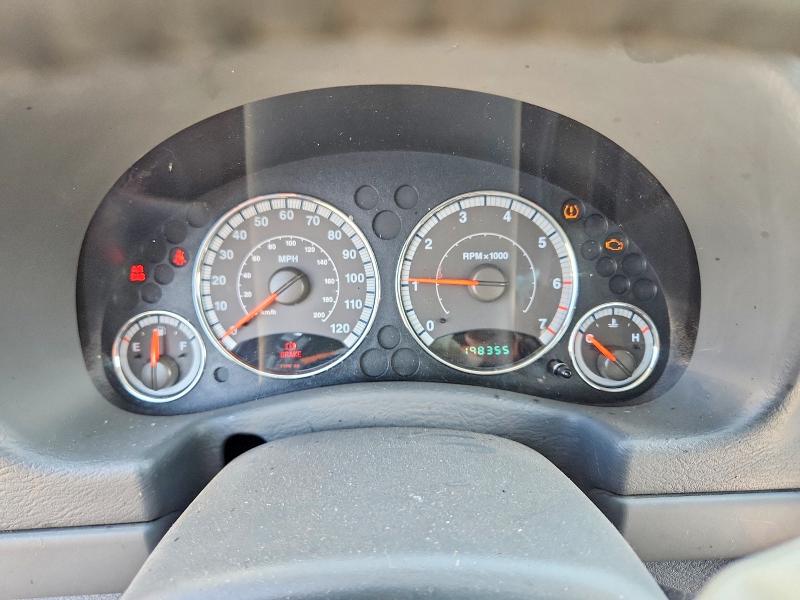 Продажа на аукционе авто 2005 Jeep Liberty, vin: 1J4GL58K65W563819, номер лота: 64847976