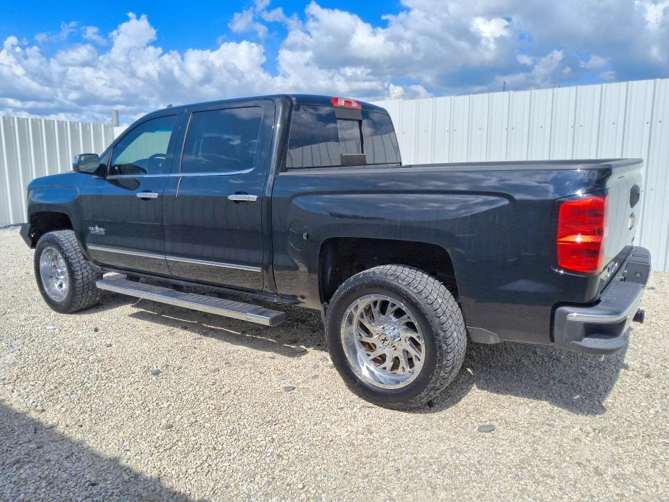 Продажа на аукционе авто 2015 Chevrolet Silverado, vin: 3GCPCSECXFG125399, номер лота: 62691806