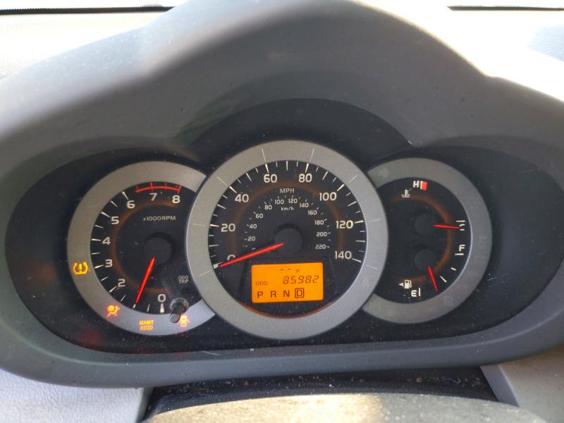 Продажа на аукционе авто 2012 Toyota Rav4, vin: 2T3ZF4DV6CW116855, номер лота: 65092516