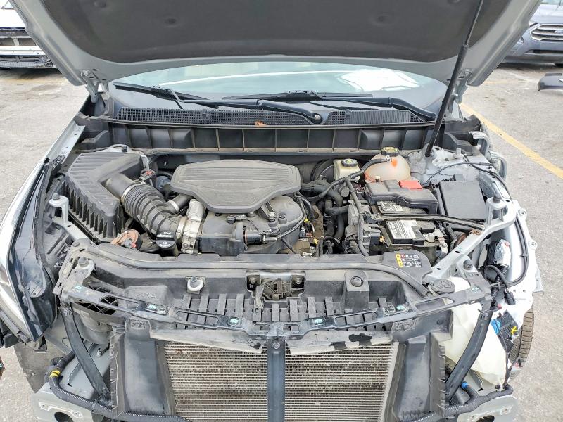 Продаж на аукціоні авто 2017 Cadillac Xt5, vin: 1GYKNBRS9HZ181157, номер лоту: 65331396