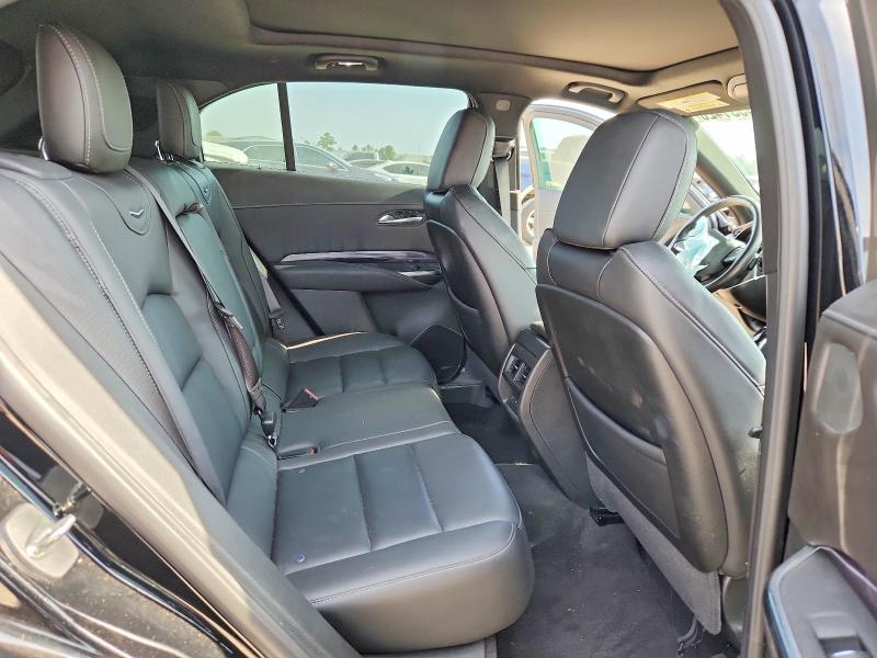 Aukcja sprzedaży 2023 Cadillac Xt4, vin: 1GYAZAR46PF136348, numer aukcji: 66551426