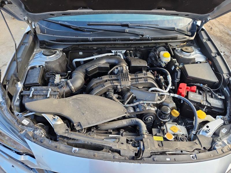 63761726 :رقم المزاد ، 4S3BWAN6XP3013681 vin ، 2023 Subaru Legacy مزاد بيع