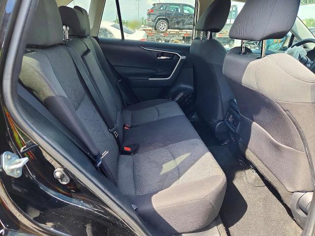 Aukcja sprzedaży 2021 Toyota Rav4, vin: 2T3P1RFV2MW151703, numer aukcji: 65490186