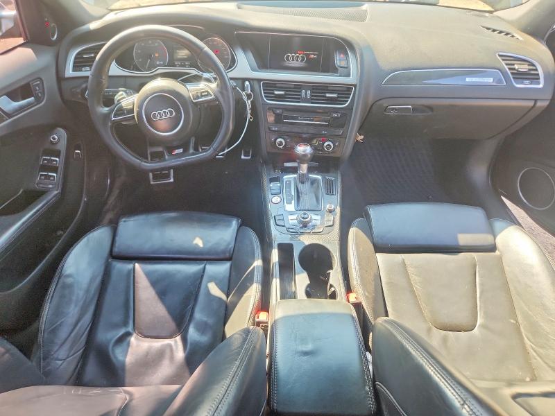 Продаж на аукціоні авто 2014 Audi S4, vin: WAUBGAFL7EA129279, номер лоту: 66358876