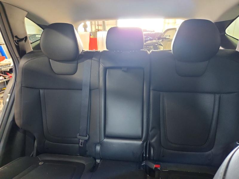 66251136 :رقم المزاد ، 5NMJFCDE8RH364108 vin ، 2024 Hyundai Tucson مزاد بيع