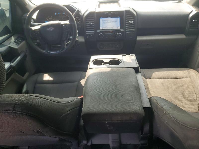 Продажа на аукционе авто 2019 Ford F150, vin: 1FTEW1EP5KKC49370, номер лота: 64291796