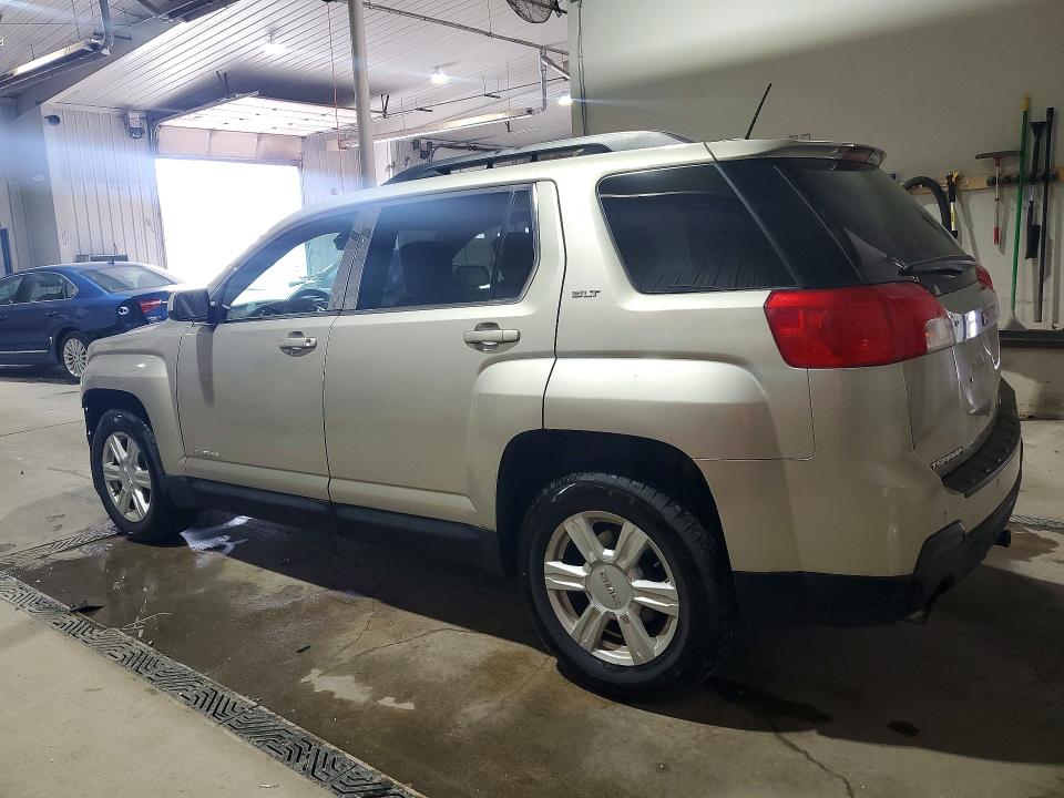 Aukcja sprzedaży 2015 Gmc Terrain, vin: 2GKFLXE32F6429187, numer aukcji: 64113386