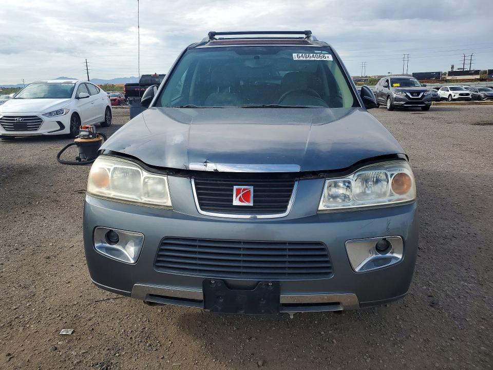 Продажа на аукционе авто 2007 Saturn Vue, vin: 5GZCZ53407S823880, номер лота: 64864066