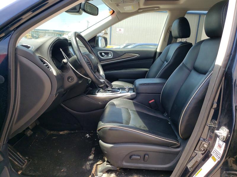 Aukcja sprzedaży 2020 Infiniti Qx60, vin: 5N1DL0MN6LC514609, numer aukcji: 65859416