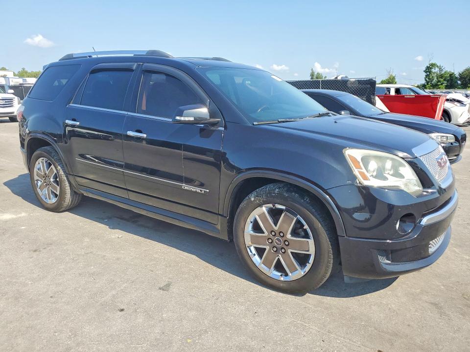 Продажа на аукционе авто 2012 Gmc Acadia, vin: 1GKKRTEDXCJ292562, номер лота: 64853046
