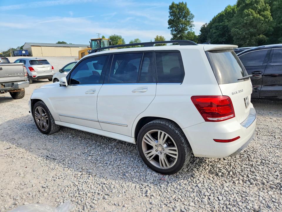 66573766 :رقم المزاد ، WDCGG8JB3FG440040 vin ، 2015 Mercedes-benz Glk مزاد بيع
