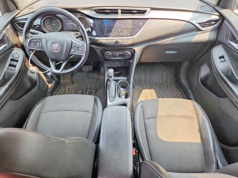 Aukcja sprzedaży 2020 Buick Encore Gx, vin: KL4MMDSLXLB098574, numer aukcji: 63650046