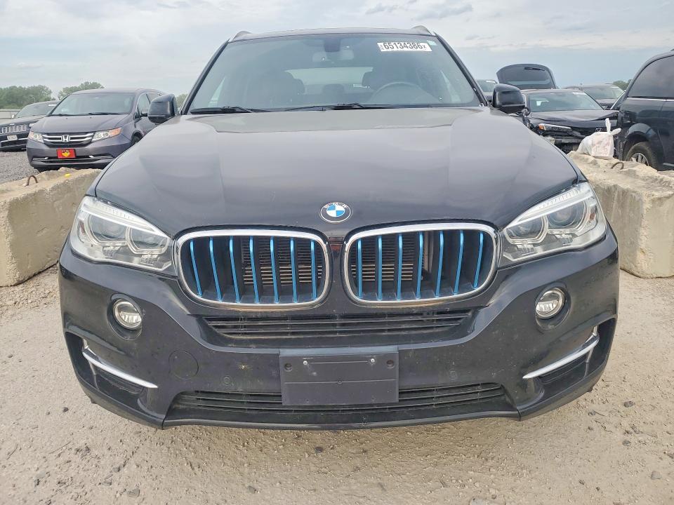 Aukcja sprzedaży 2018 Bmw X5, vin: 5UXKT0C52J0V98437, numer aukcji: 65134386