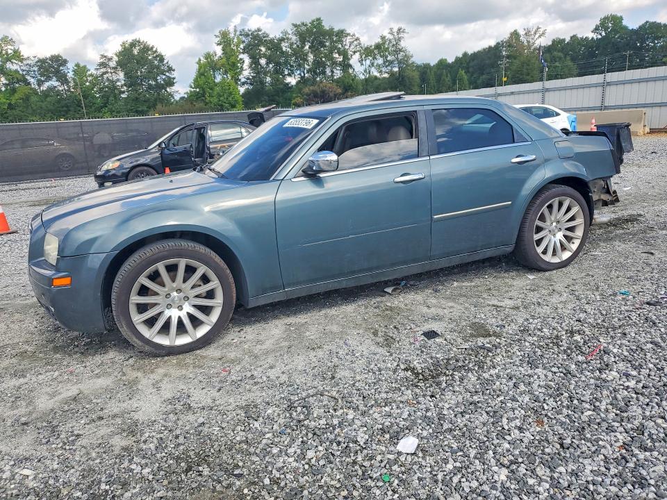 Aukcja sprzedaży 2006 Chrysler 300, vin: 2C3KA53G46H208631, numer aukcji: 63553796