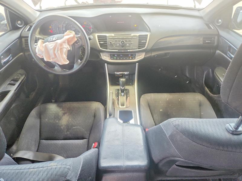 Продажа на аукционе авто 2014 Honda Accord, vin: 1HGCR2F56EA228850, номер лота: 64720796