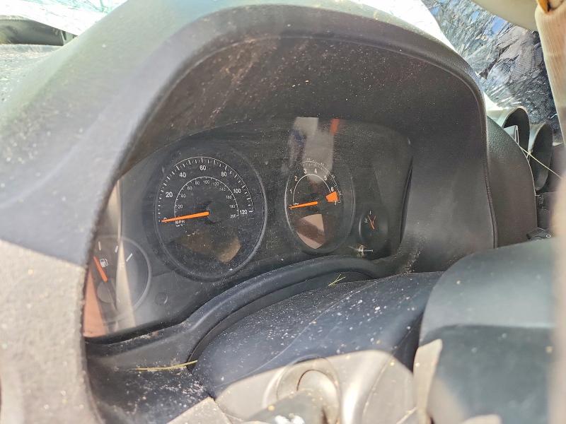 Продаж на аукціоні авто 2017 Jeep Patriot, vin: 1C4NJRFB4HD138550, номер лоту: 63853536