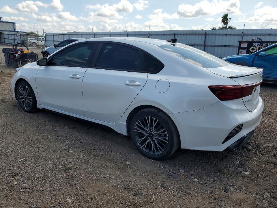 Продаж на аукціоні авто 2023 Kia Forte, vin: 3KPF54AD7PE579882, номер лоту: 64083916