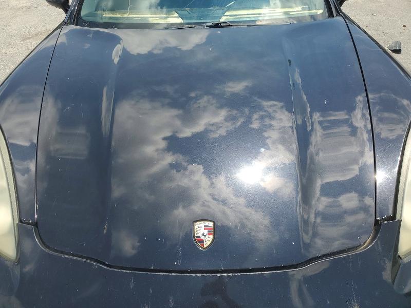 2010 Porsche Panamera მანქანა იყიდება აუქციონზე, vin: WP0AB2A76AL060421, აუქციონის ნომერი: 63832986