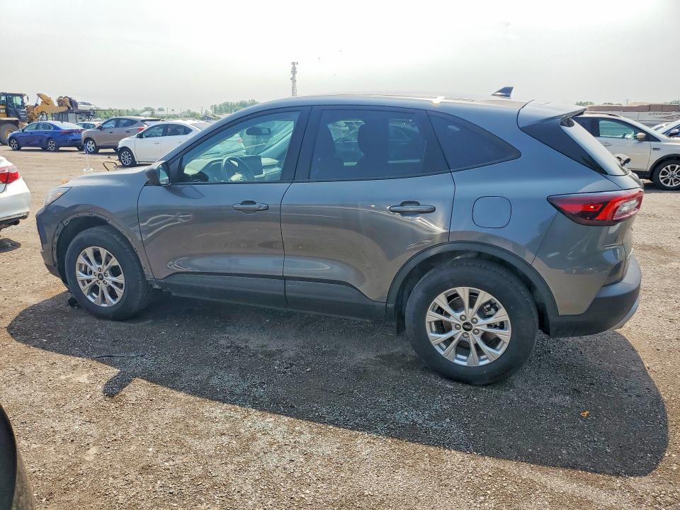 2025 Ford Escape მანქანა იყიდება აუქციონზე, vin: 1FMCU9GN1SUA96185, აუქციონის ნომერი: 63482526