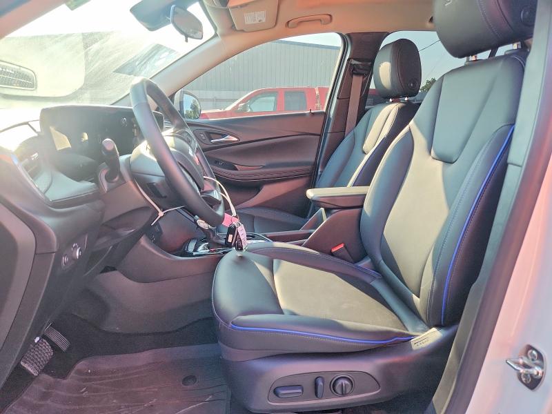Aukcja sprzedaży 2026 Buick Encore Gx, vin: KL4AMDSL5TB015913, numer aukcji: 65325816
