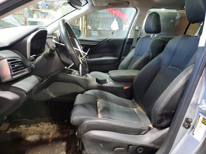 Продажа на аукционе авто 2024 Subaru Outback, vin: 4S4BTGND2R3242638, номер лота: 63858586