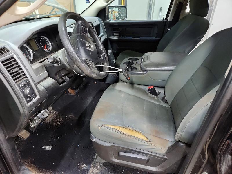 Aukcja sprzedaży 2015 Ram 1500, vin: 1C6RR7FT1FS706650, numer aukcji: 64378876