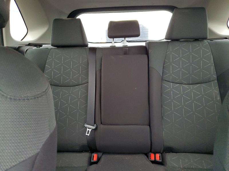 2023 Toyota Rav4 Hybrid მანქანა იყიდება აუქციონზე, vin: 2T3RWRFV4PW171594, აუქციონის ნომერი: 64558576
